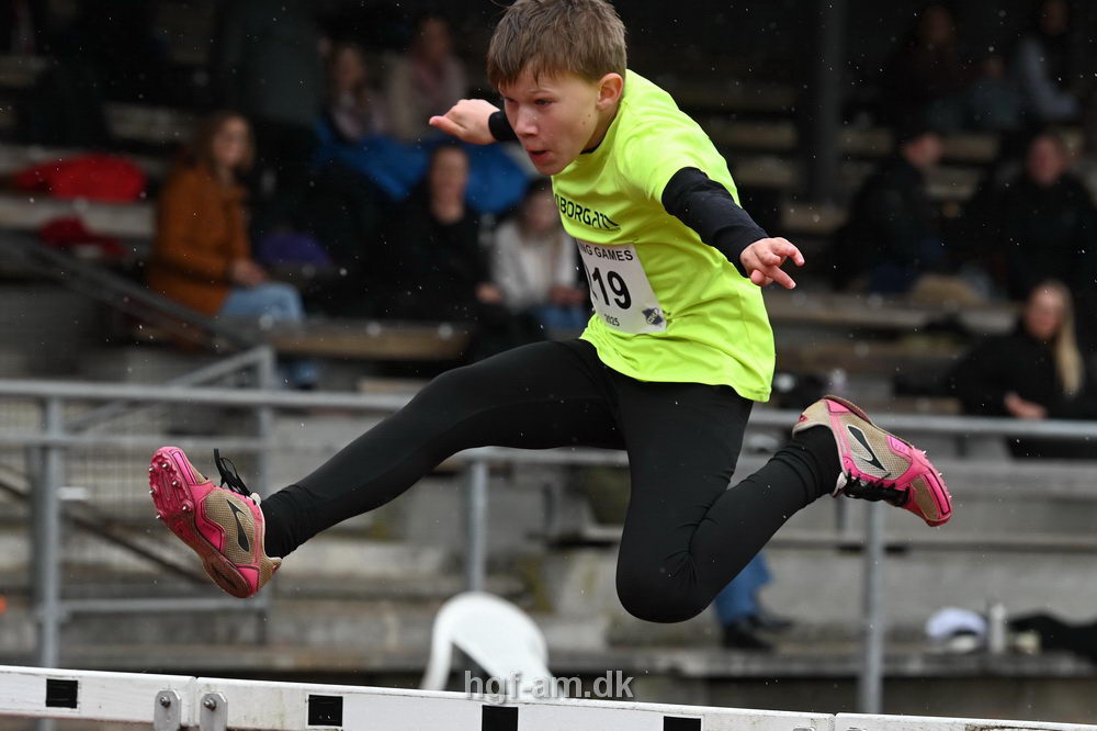 Billeder fra Herning Games 2025