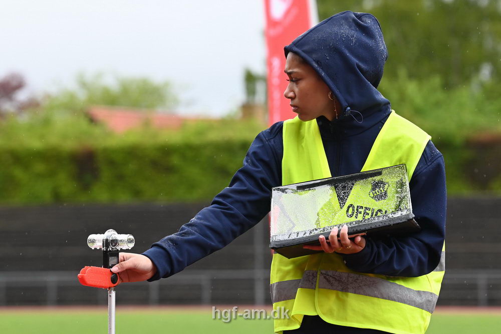 Billeder fra Herning Games 2025