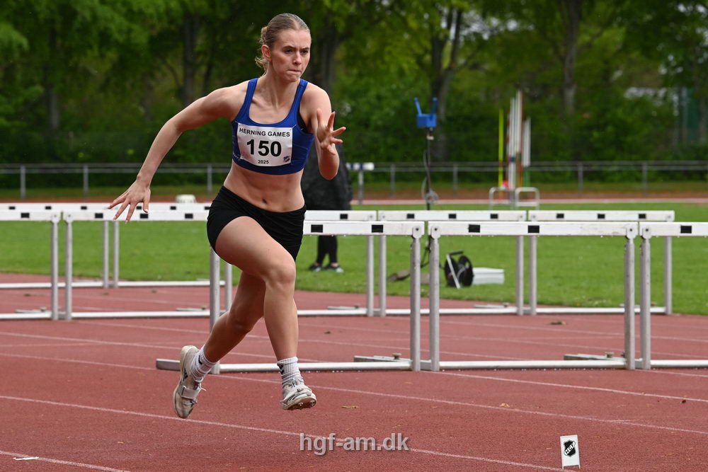 Billeder fra Herning Games 2025