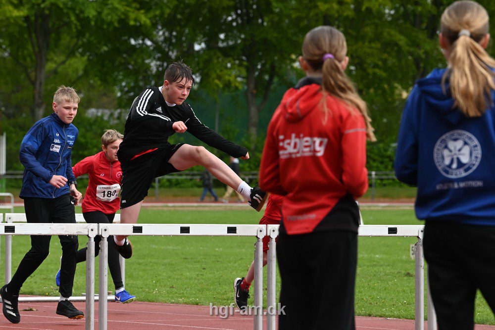 Billeder fra Herning Games 2025