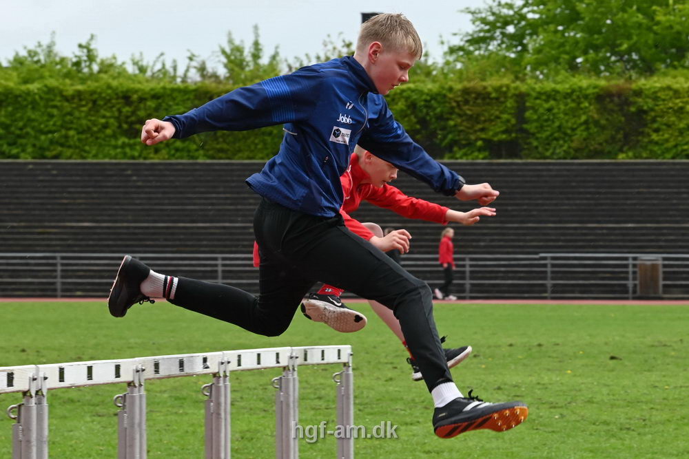 Billeder fra Herning Games 2025