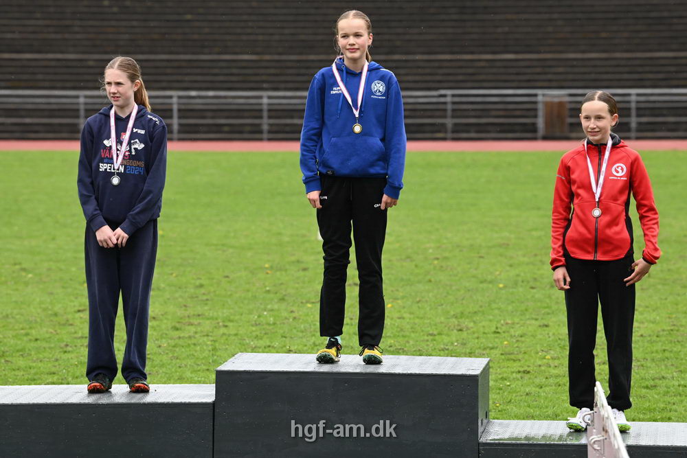 Billeder fra Herning Games 2025