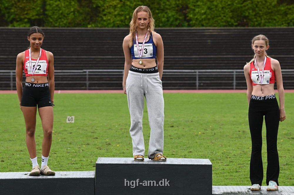 Billeder fra Herning Games 2025