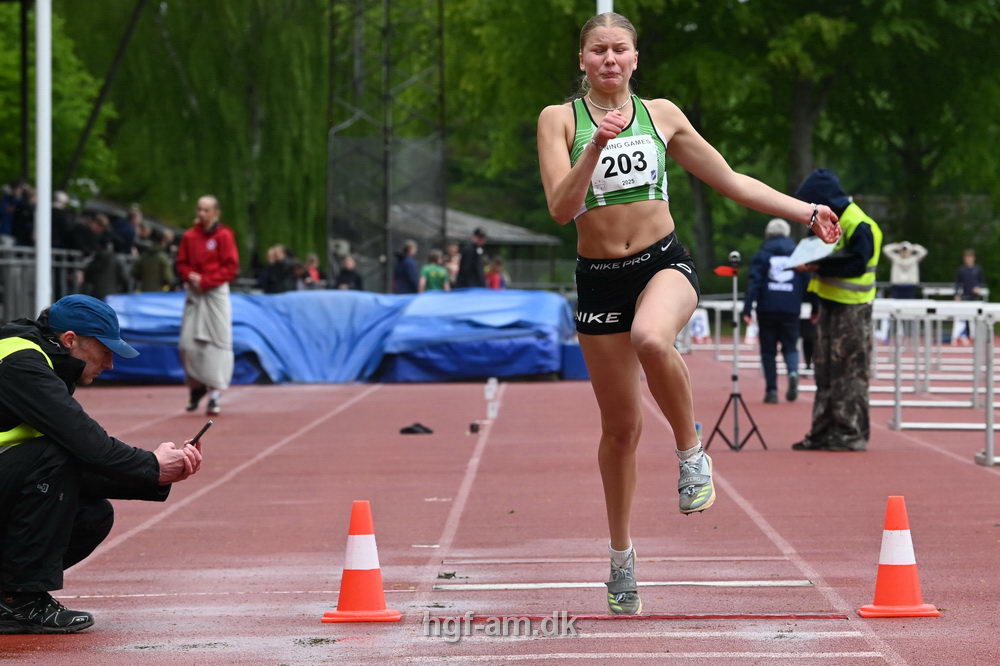 Billeder fra Herning Games 2025