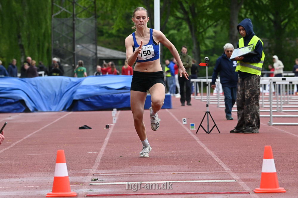 Billeder fra Herning Games 2025