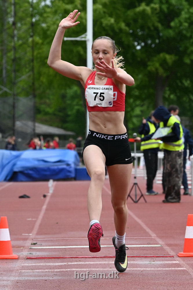 Billeder fra Herning Games 2025