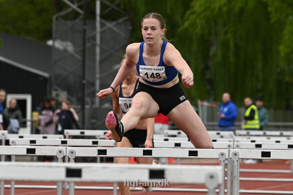 Billeder fra Herning Games 2025