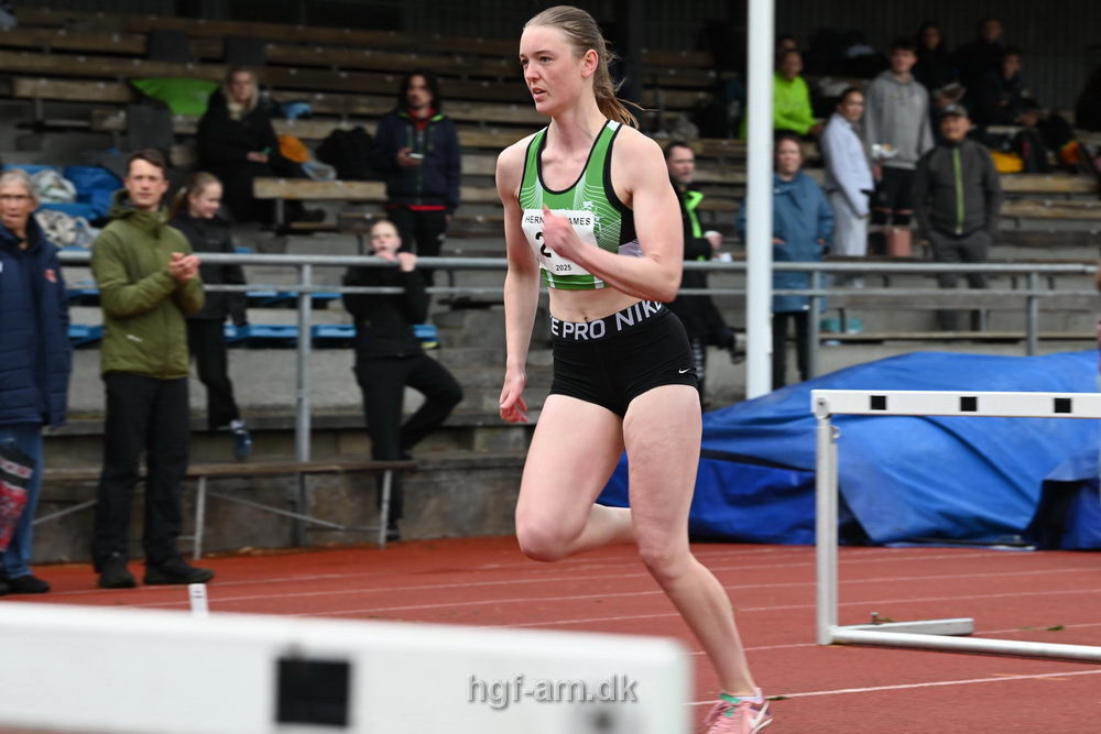 Billeder fra Herning Games 2025