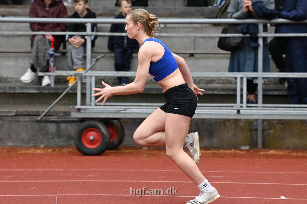 Billeder fra Herning Games 2025