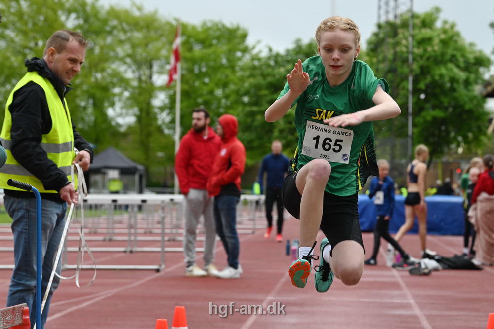 Billeder fra Herning Games 2025