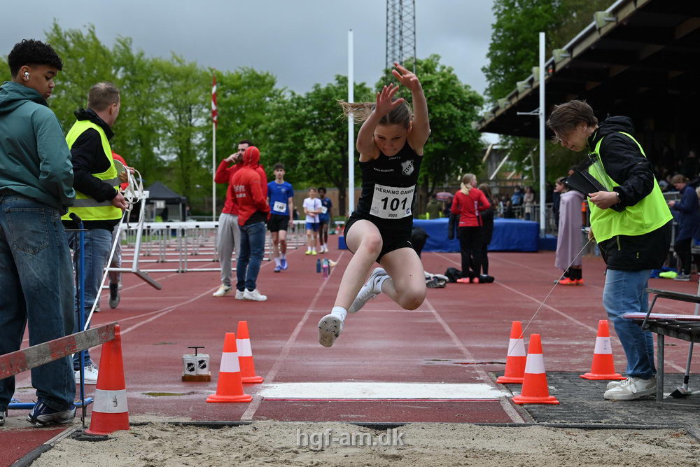 Billeder fra Herning Games 2025