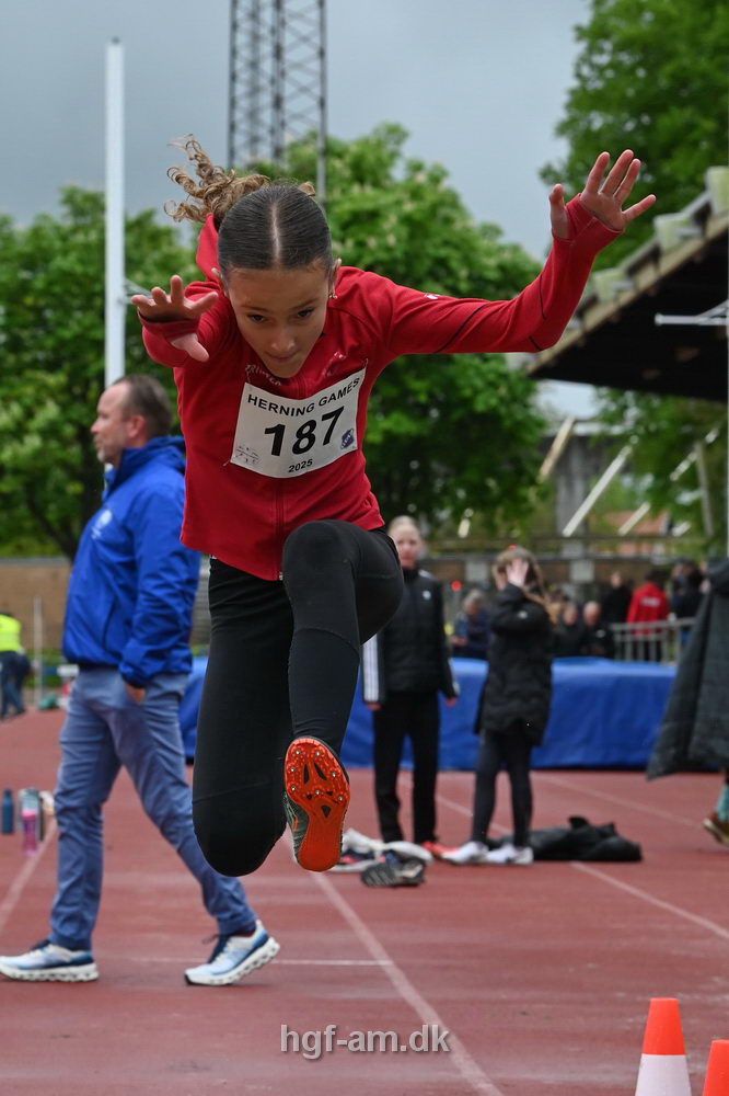 Billeder fra Herning Games 2025