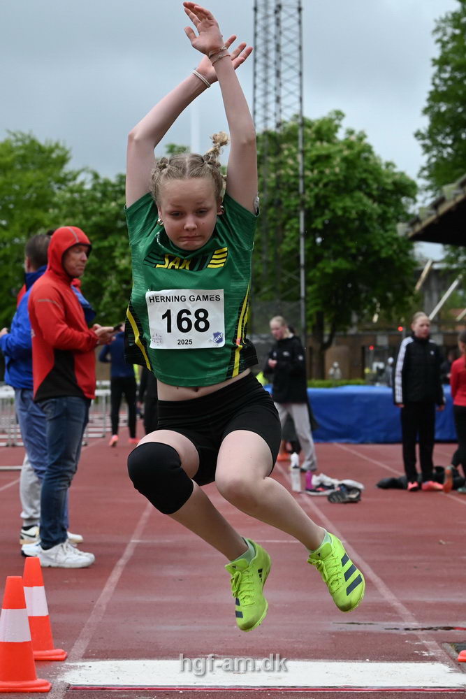 Billeder fra Herning Games 2025