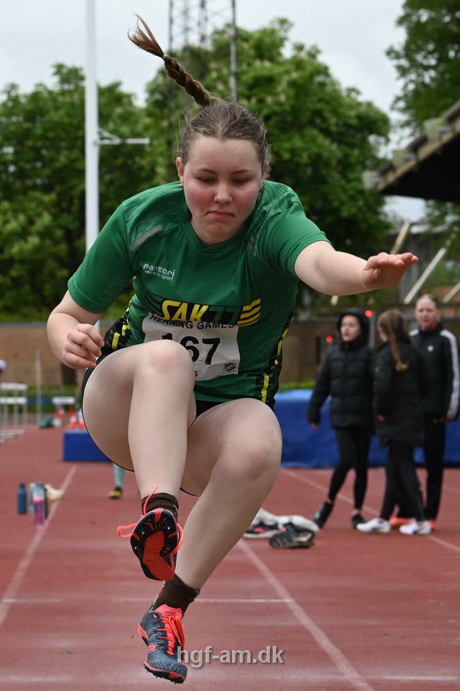 Billeder fra Herning Games 2025