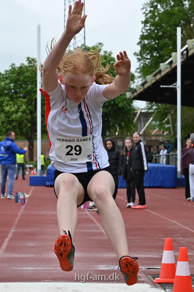 Billeder fra Herning Games 2025