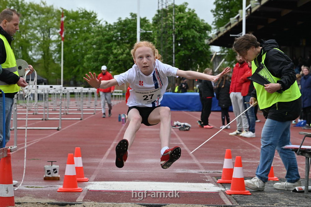 Billeder fra Herning Games 2025