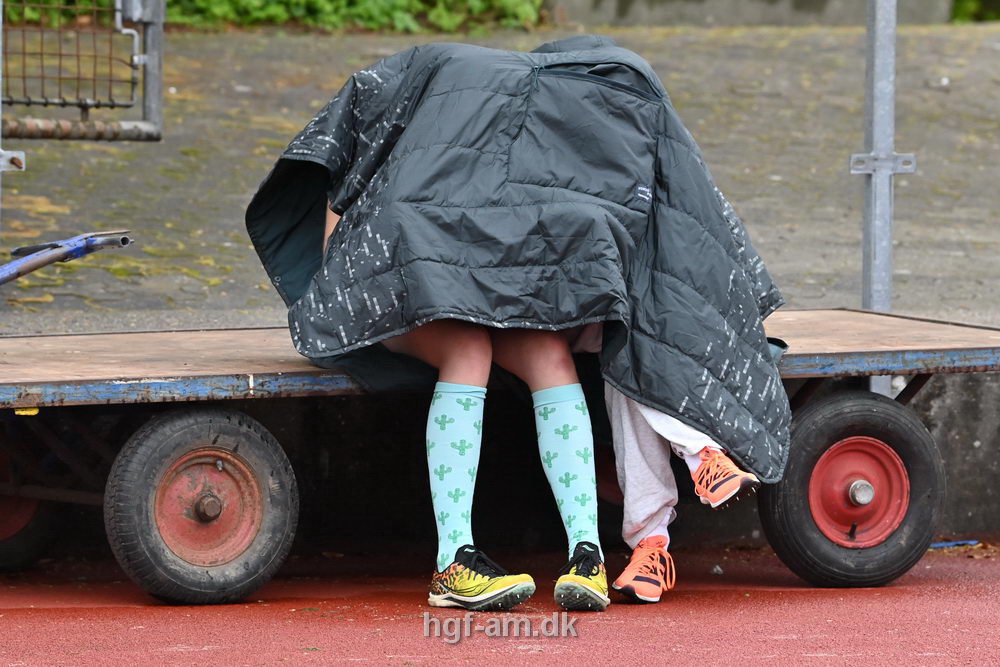 Billeder fra Herning Games 2025