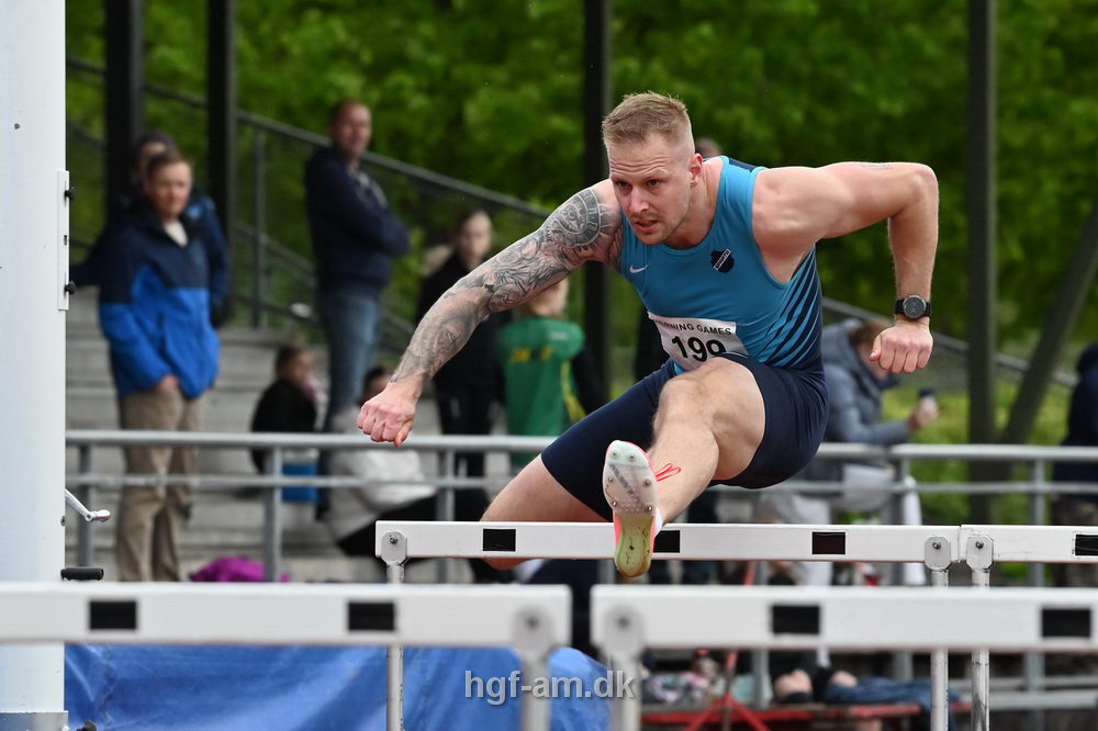 Billeder fra Herning Games 2025