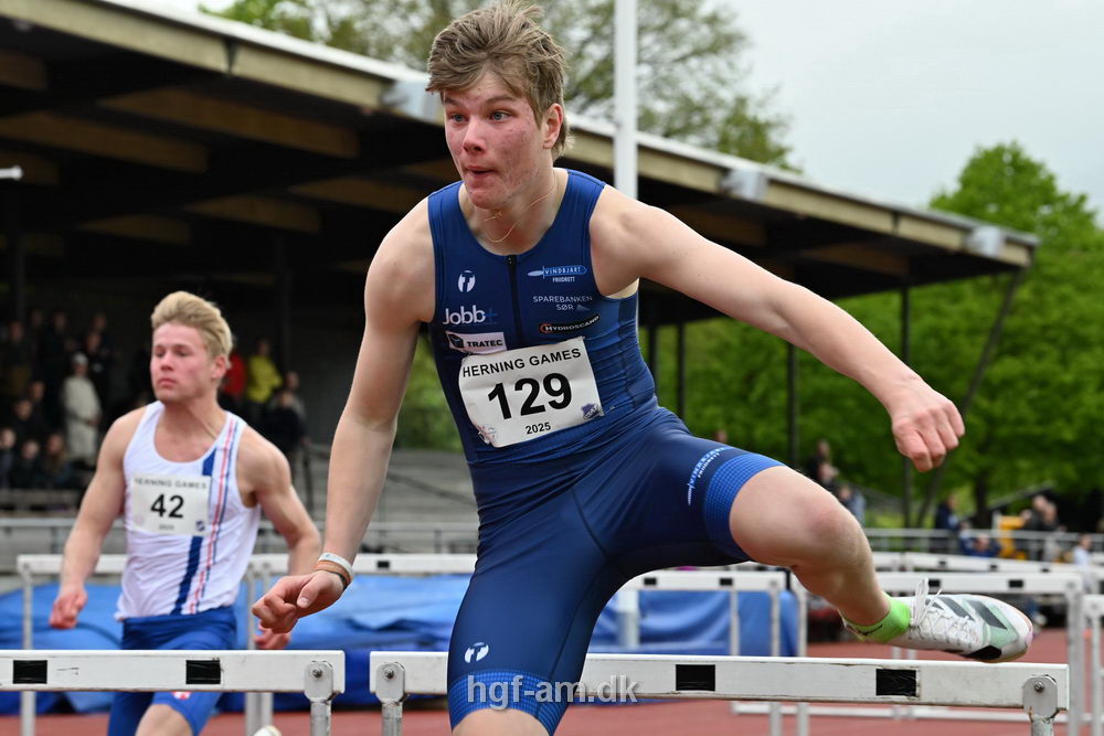 Billeder fra Herning Games 2025