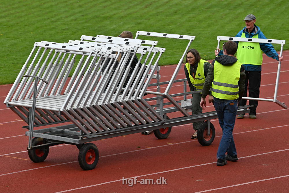 Billeder fra Herning Games 2025