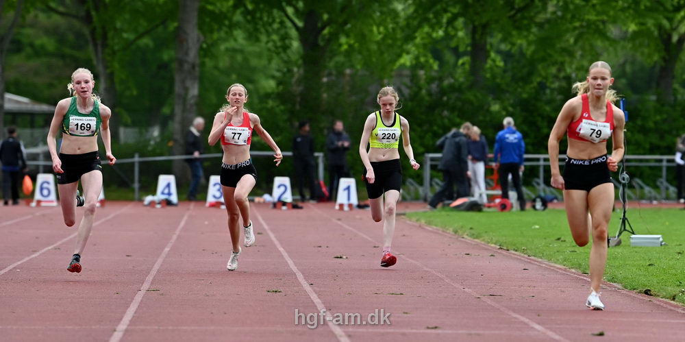 Billeder fra Herning Games 2025