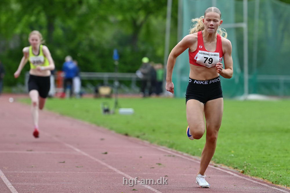 Billeder fra Herning Games 2025