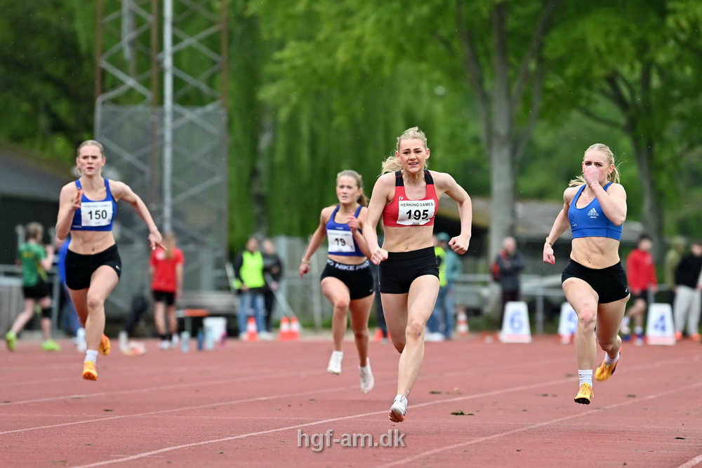 Billeder fra Herning Games 2025