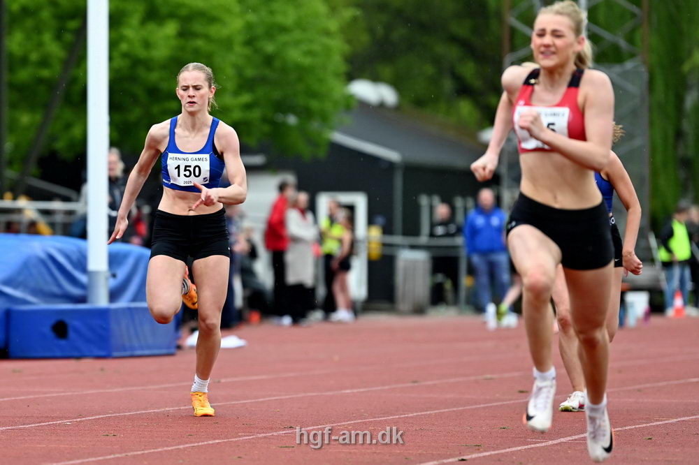 Billeder fra Herning Games 2025