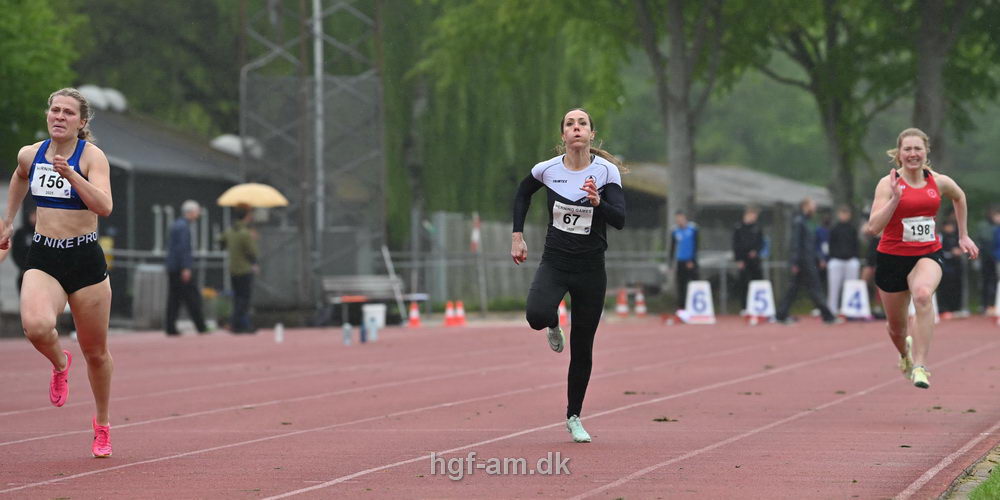 Billeder fra Herning Games 2025