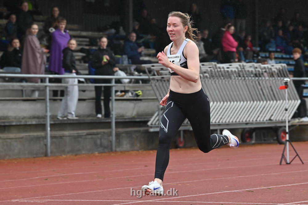 Billeder fra Herning Games 2025