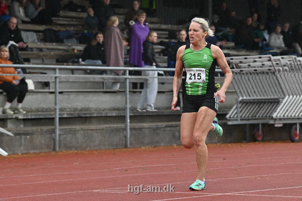 Billeder fra Herning Games 2025