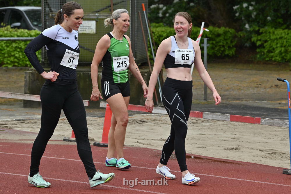 Billeder fra Herning Games 2025