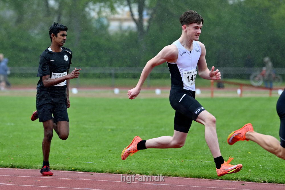 Billeder fra Herning Games 2025