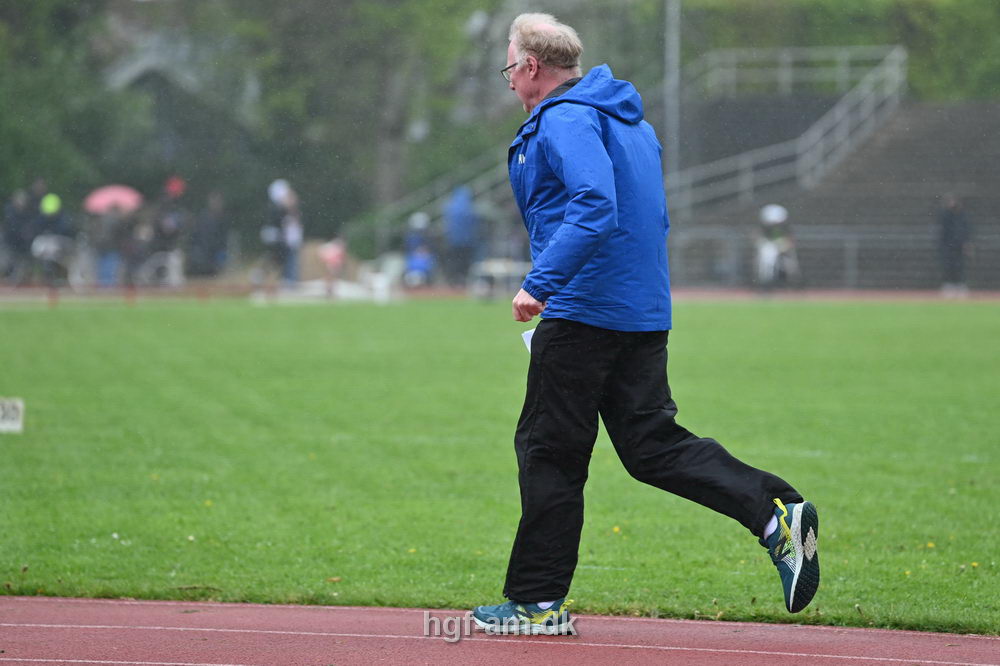 Billeder fra Herning Games 2025