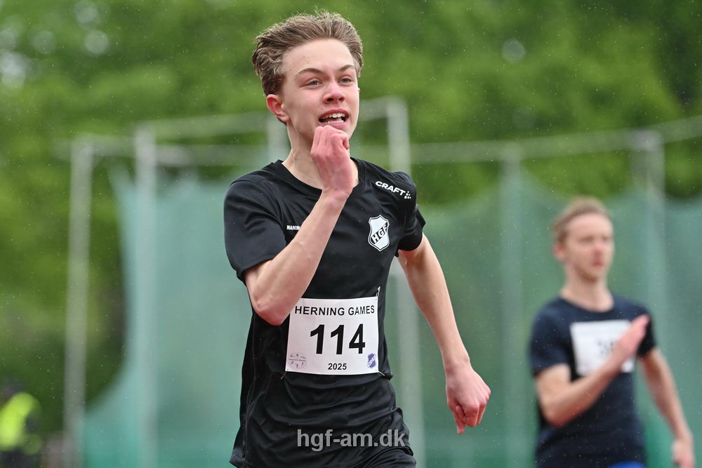 Billeder fra Herning Games 2025