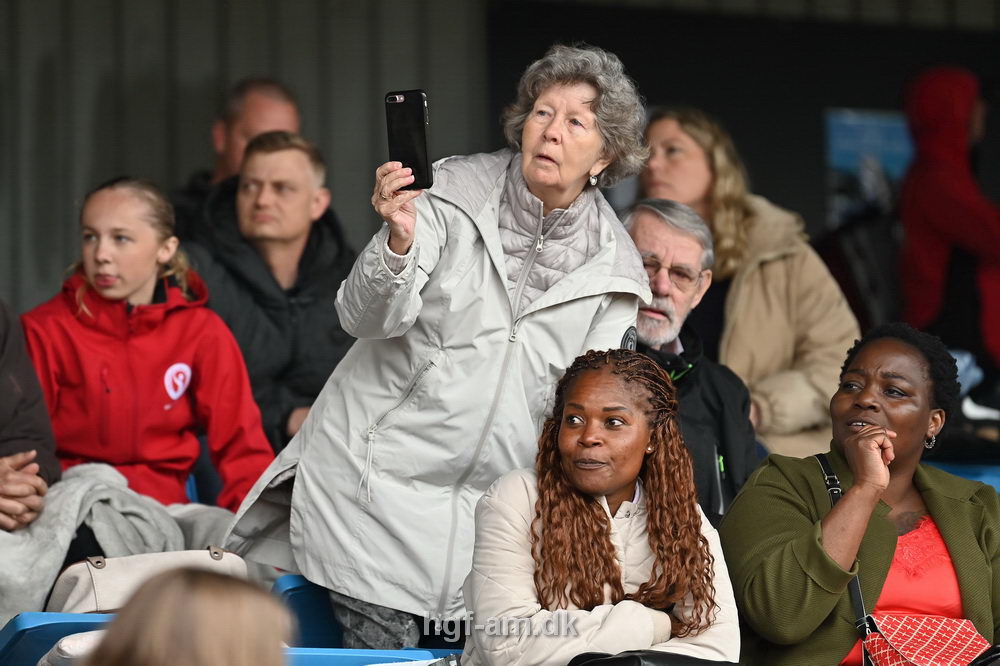 Billeder fra Herning Games 2025