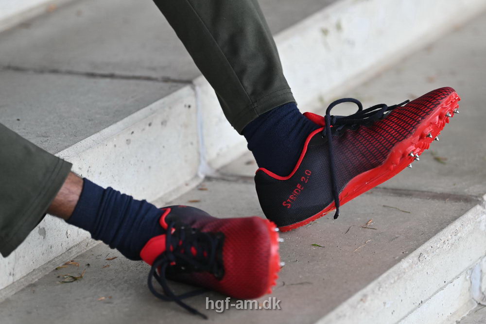 Billeder fra Herning Games 2025