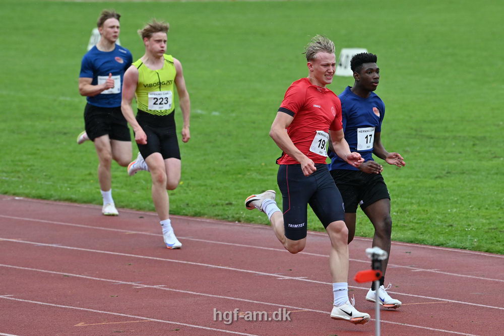 Billeder fra Herning Games 2025