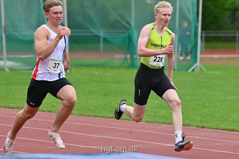 Billeder fra Herning Games 2025