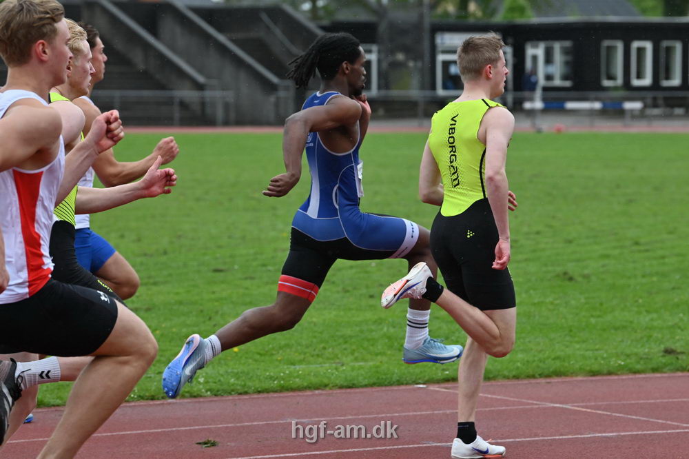 Billeder fra Herning Games 2025