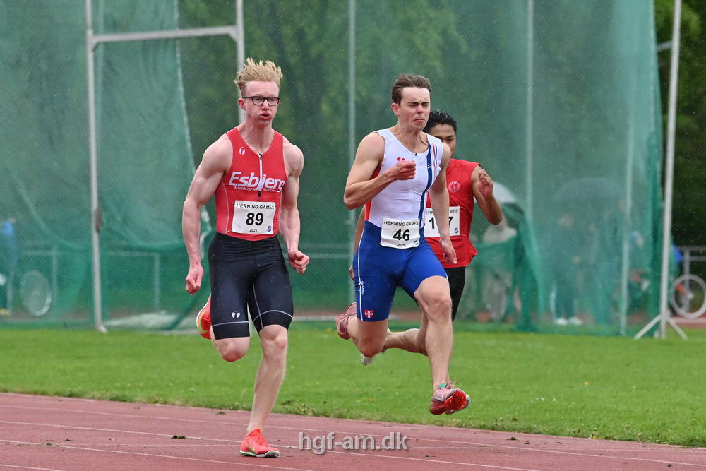 Billeder fra Herning Games 2025