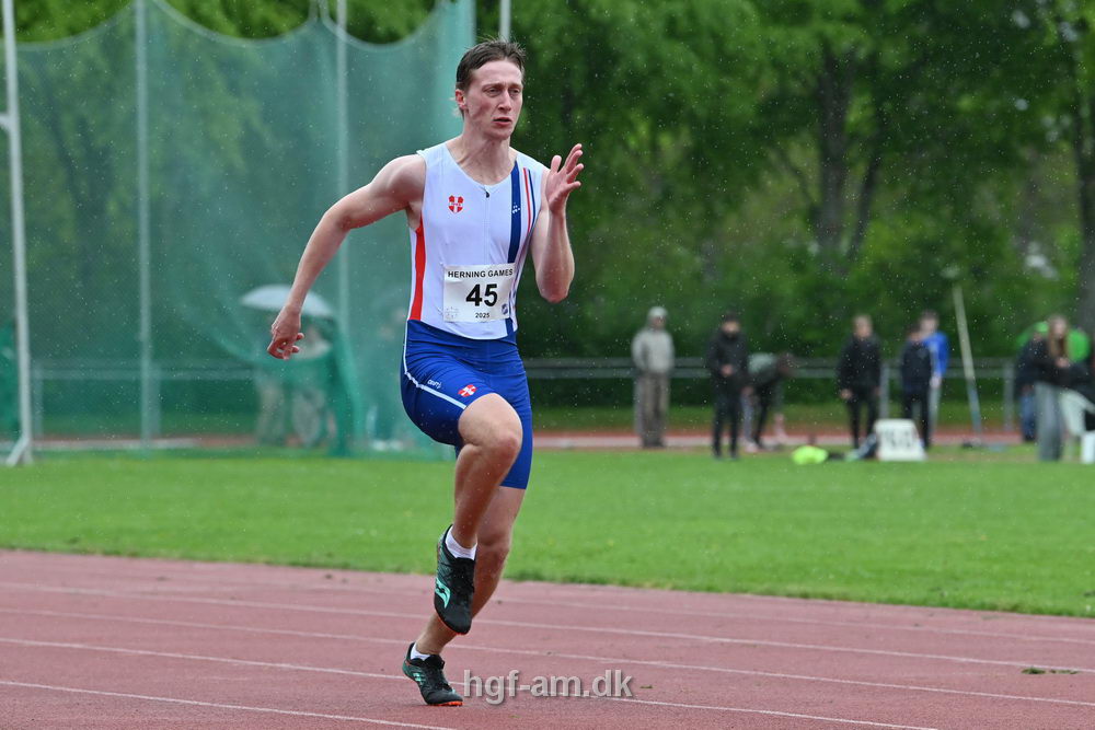 Billeder fra Herning Games 2025