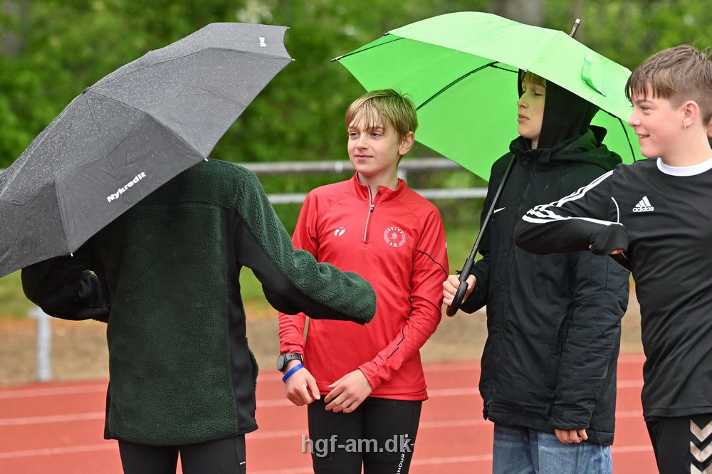 Billeder fra Herning Games 2025