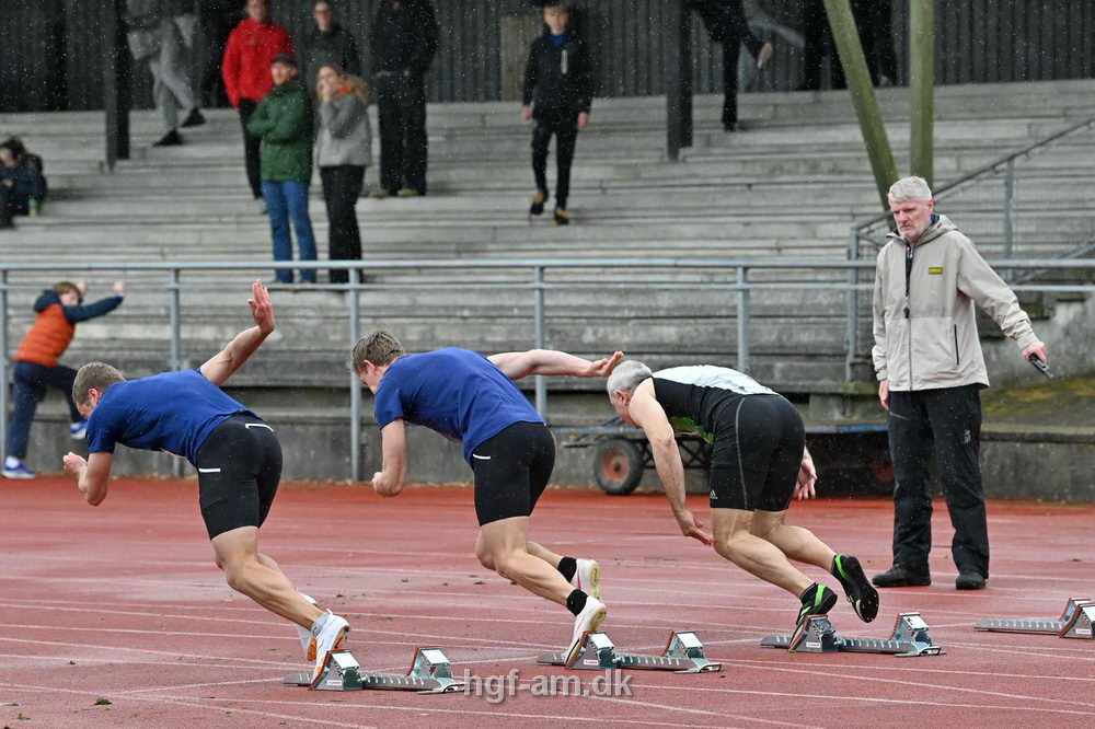 Billeder fra Herning Games 2025