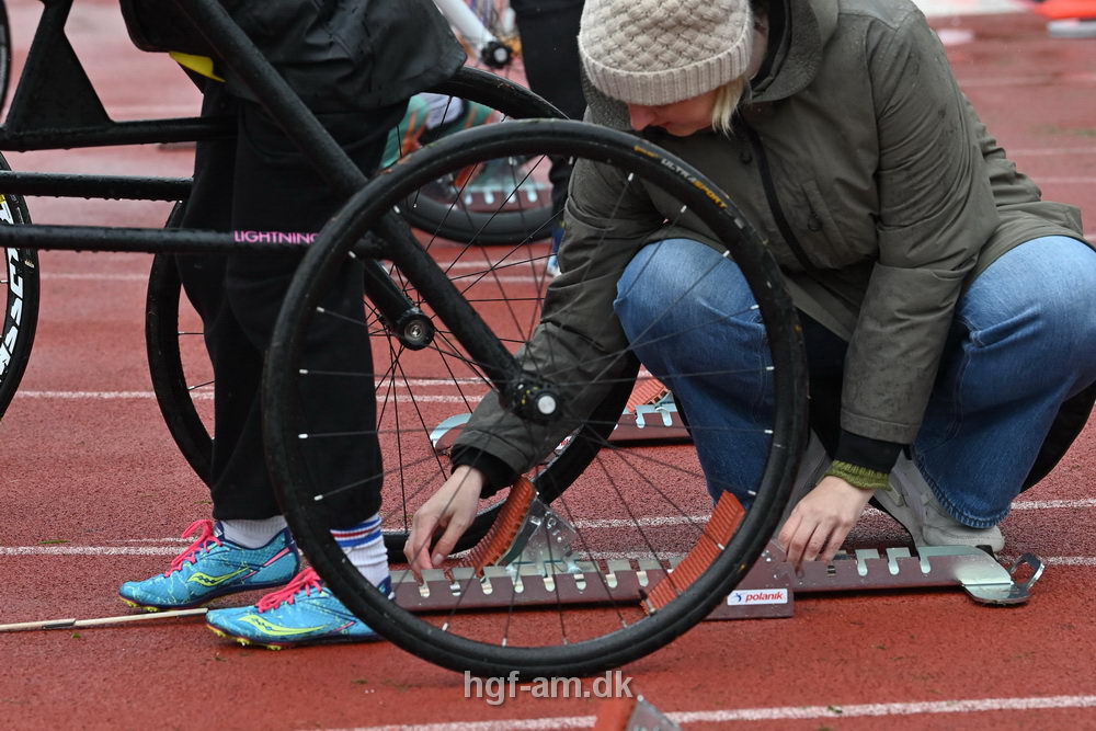 Billeder fra Herning Games 2025