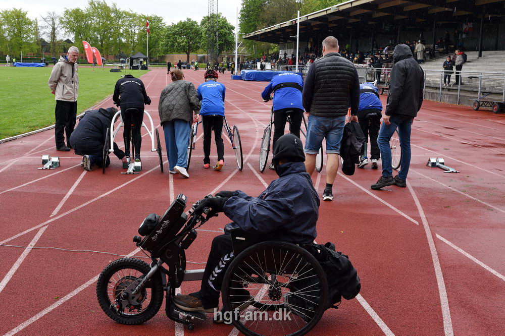 Billeder fra Herning Games 2025