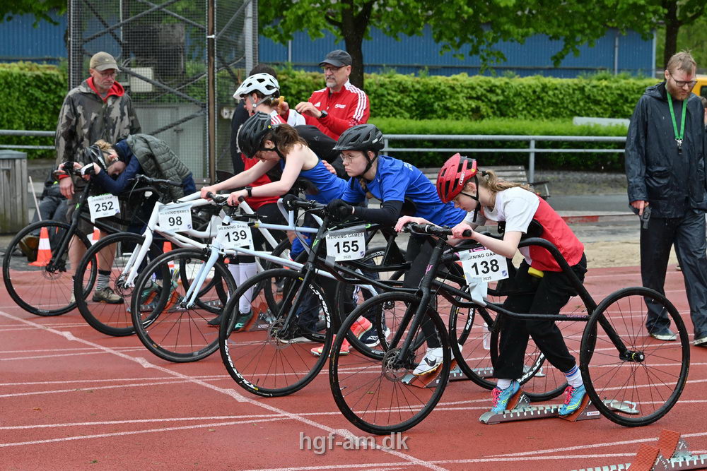 Billeder fra Herning Games 2025