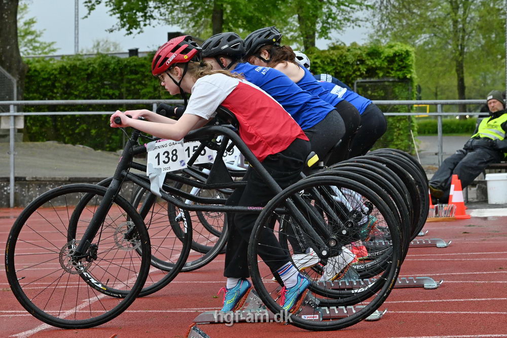 Billeder fra Herning Games 2025