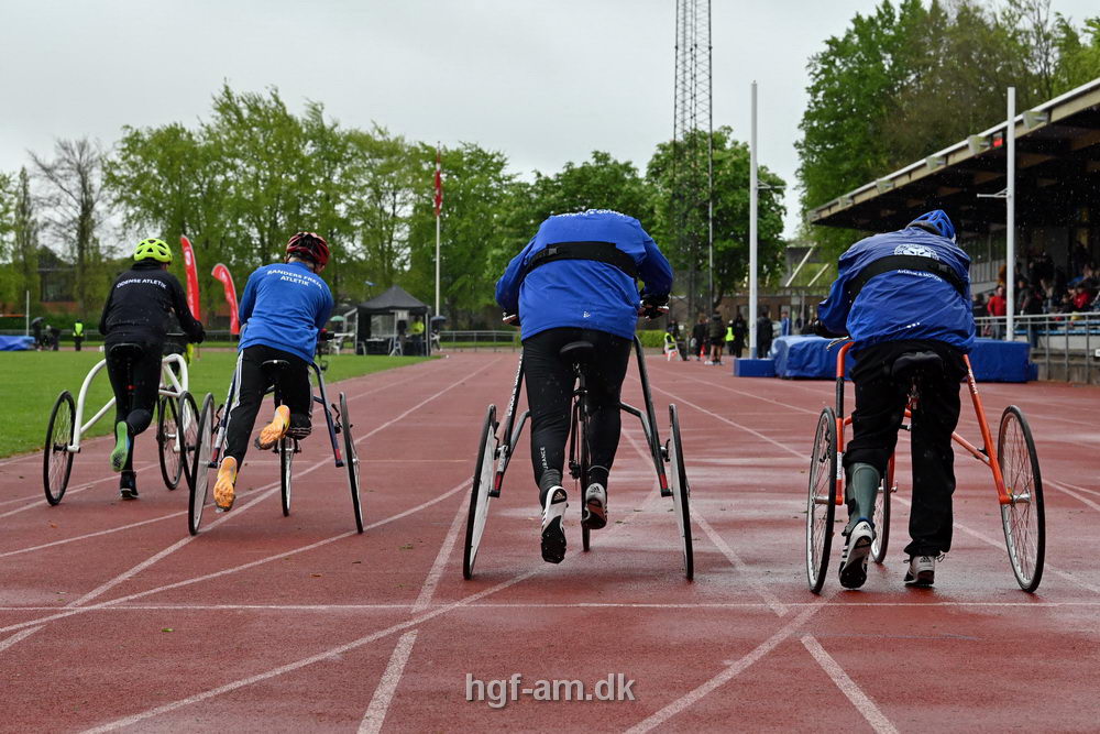 Billeder fra Herning Games 2025