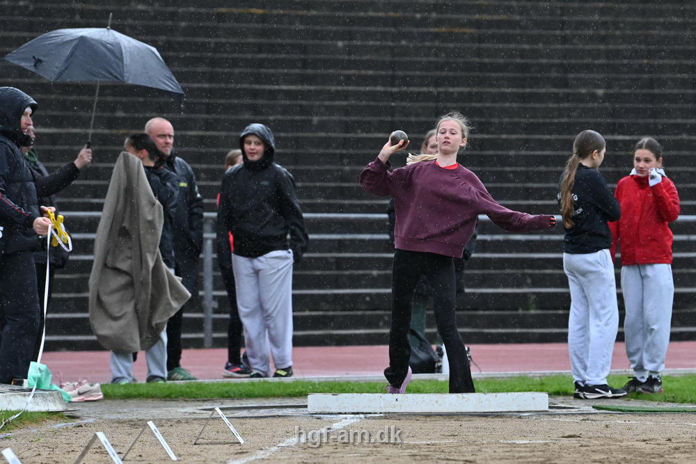 Billeder fra Herning Games 2025